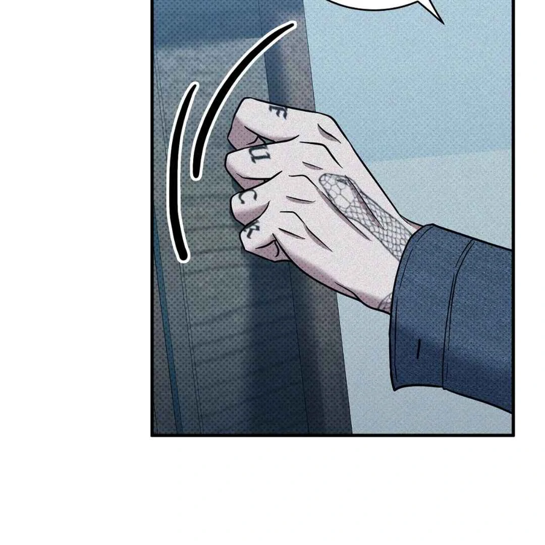 Manhattan Depression - Chapter 3 manhwa