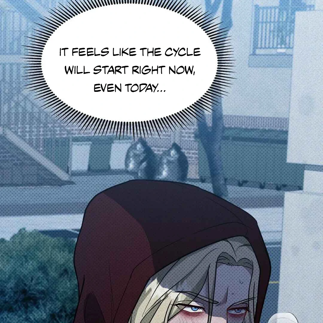 Manhattan Depression - Chapter 3 manhwa
