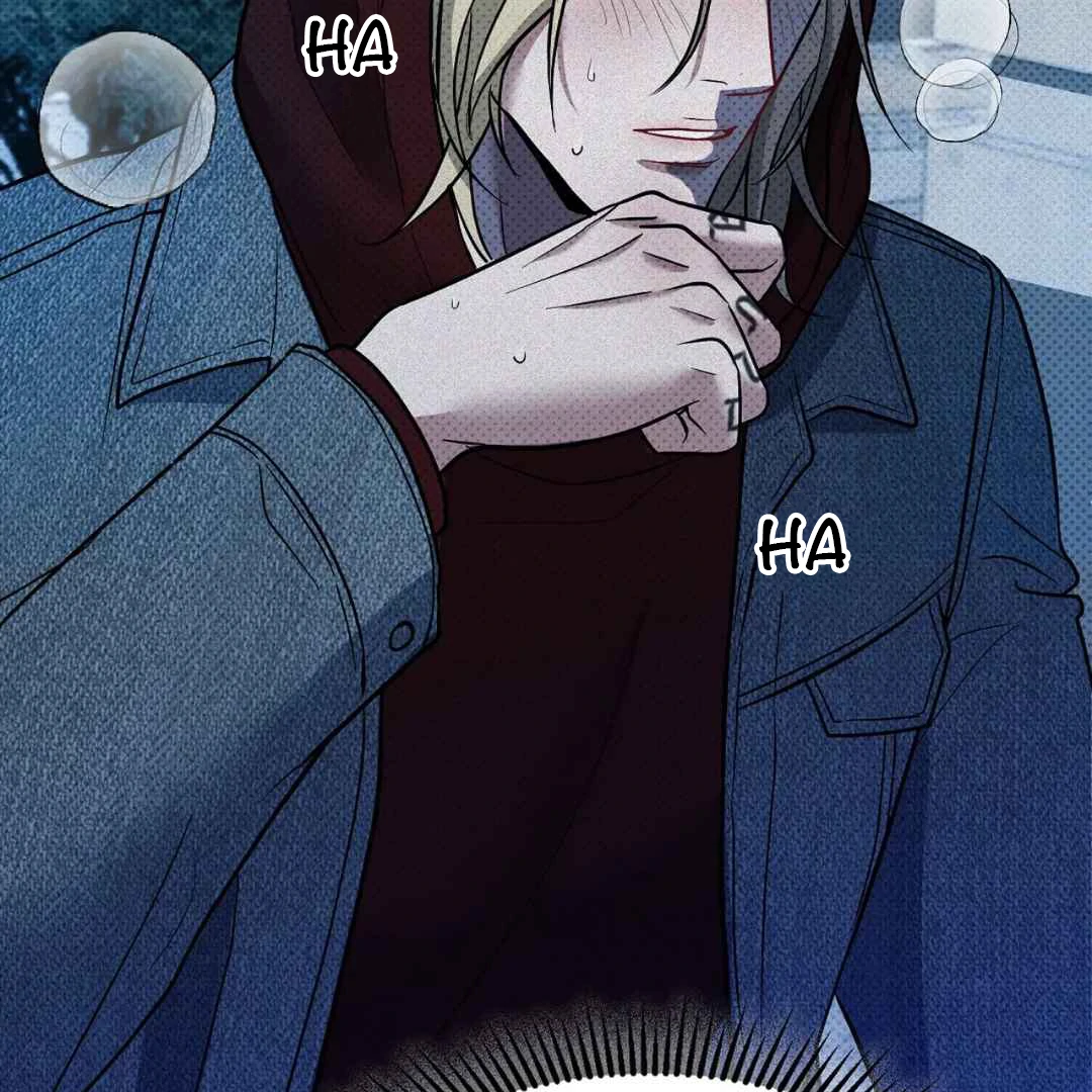 Manhattan Depression - Chapter 3 manhwa