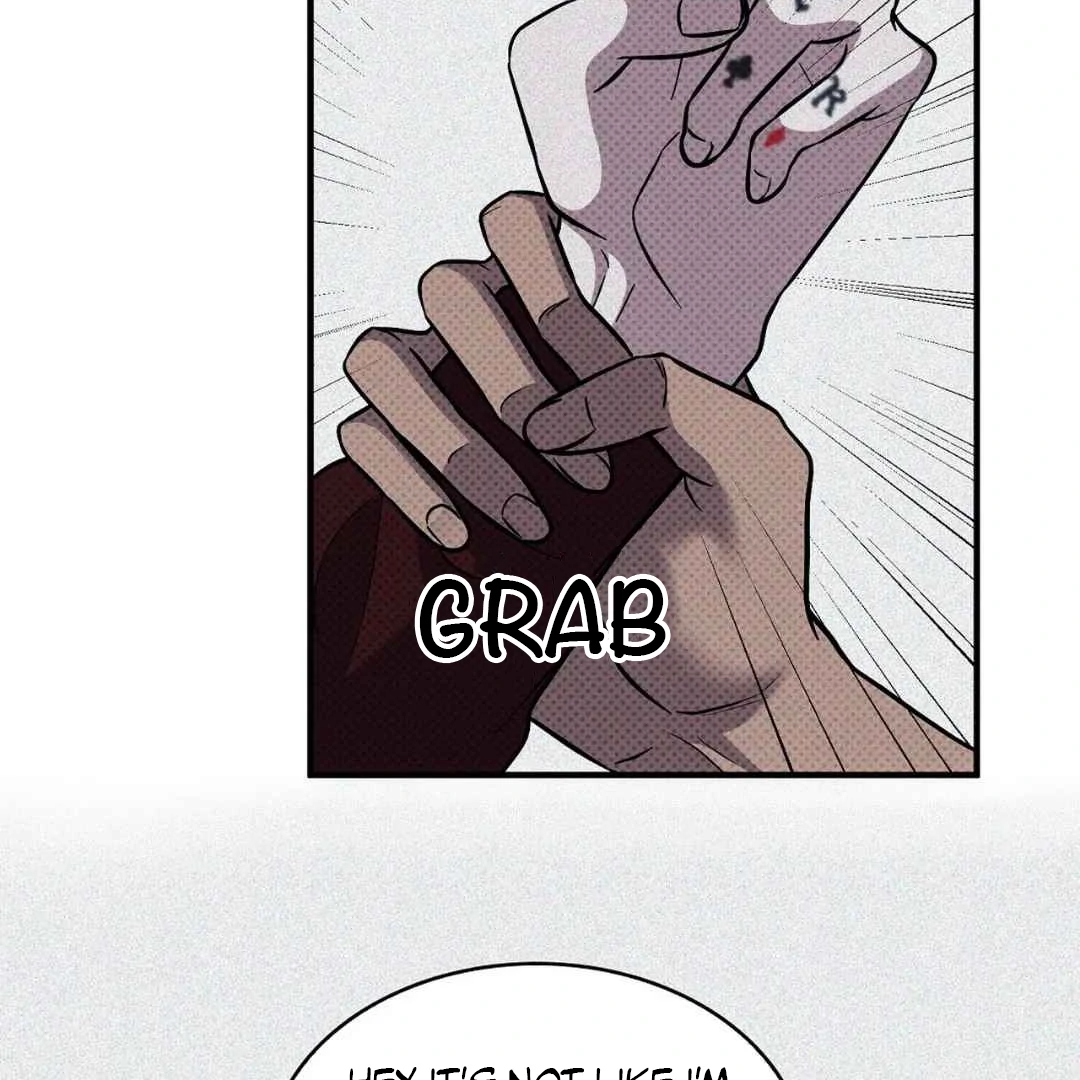 Manhattan Depression - Chapter 3 manhwa