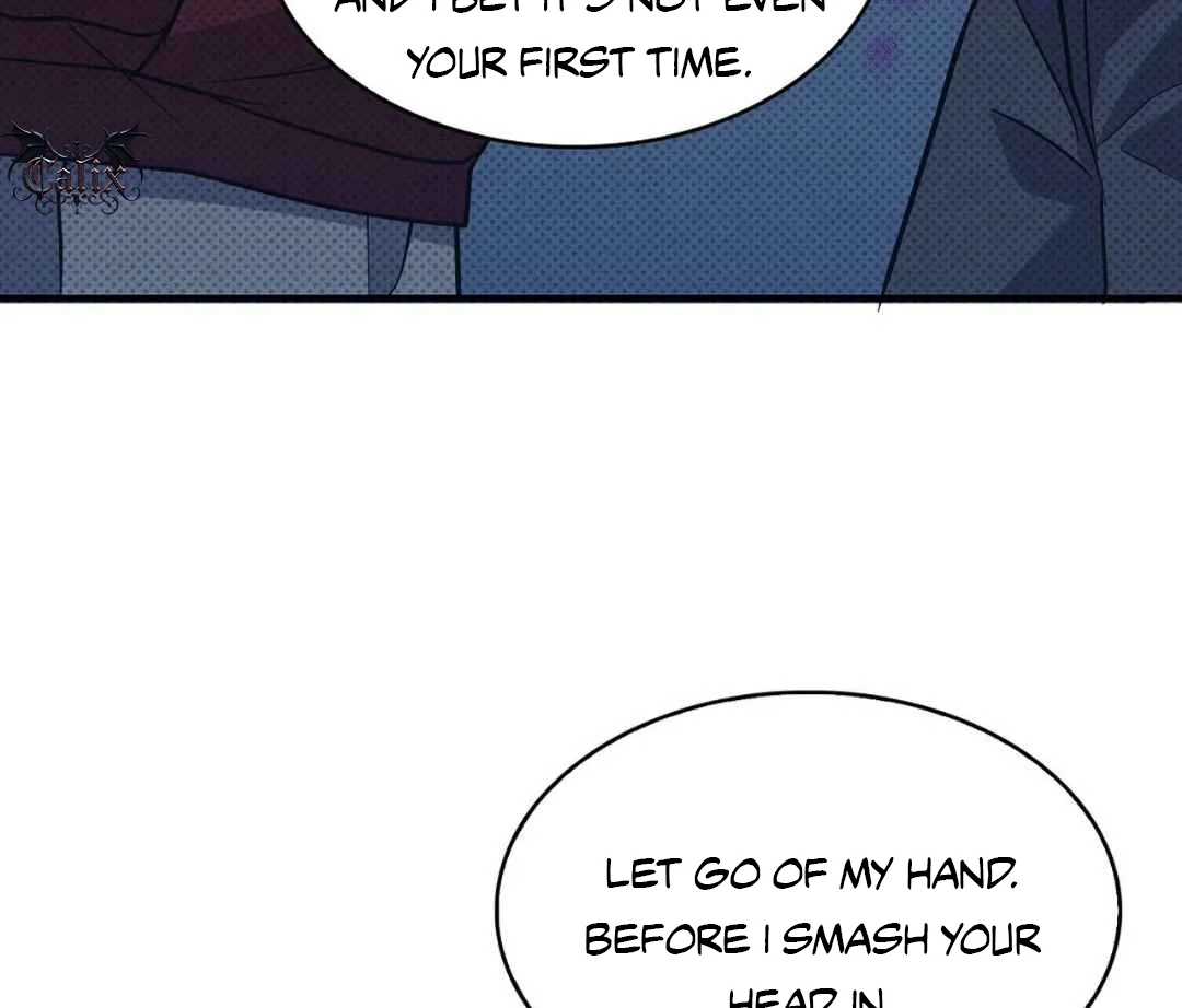 Manhattan Depression - Chapter 3 manhwa