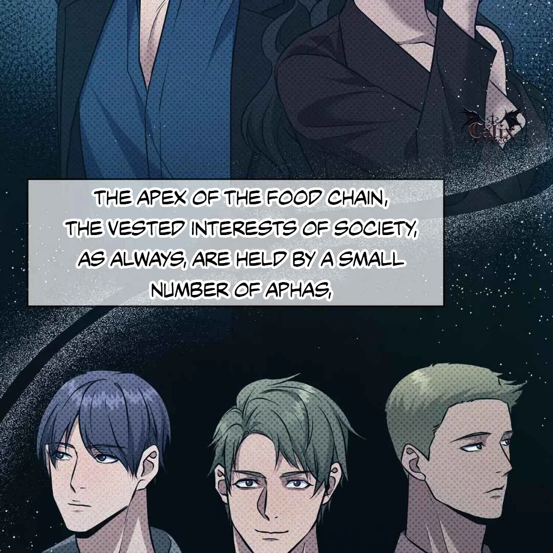 Manhattan Depression - Chapter 4 manhwa