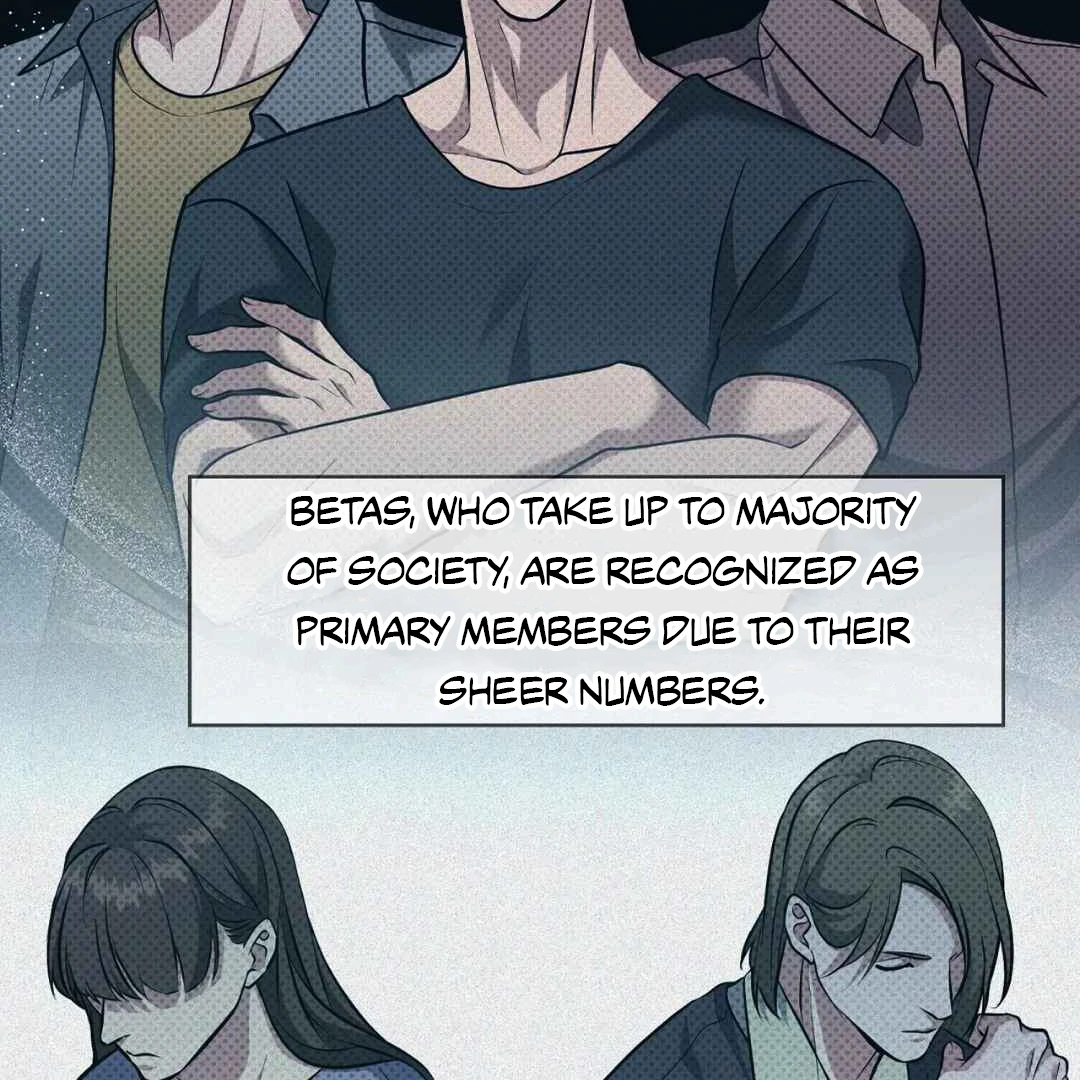 Manhattan Depression - Chapter 4 manhwa