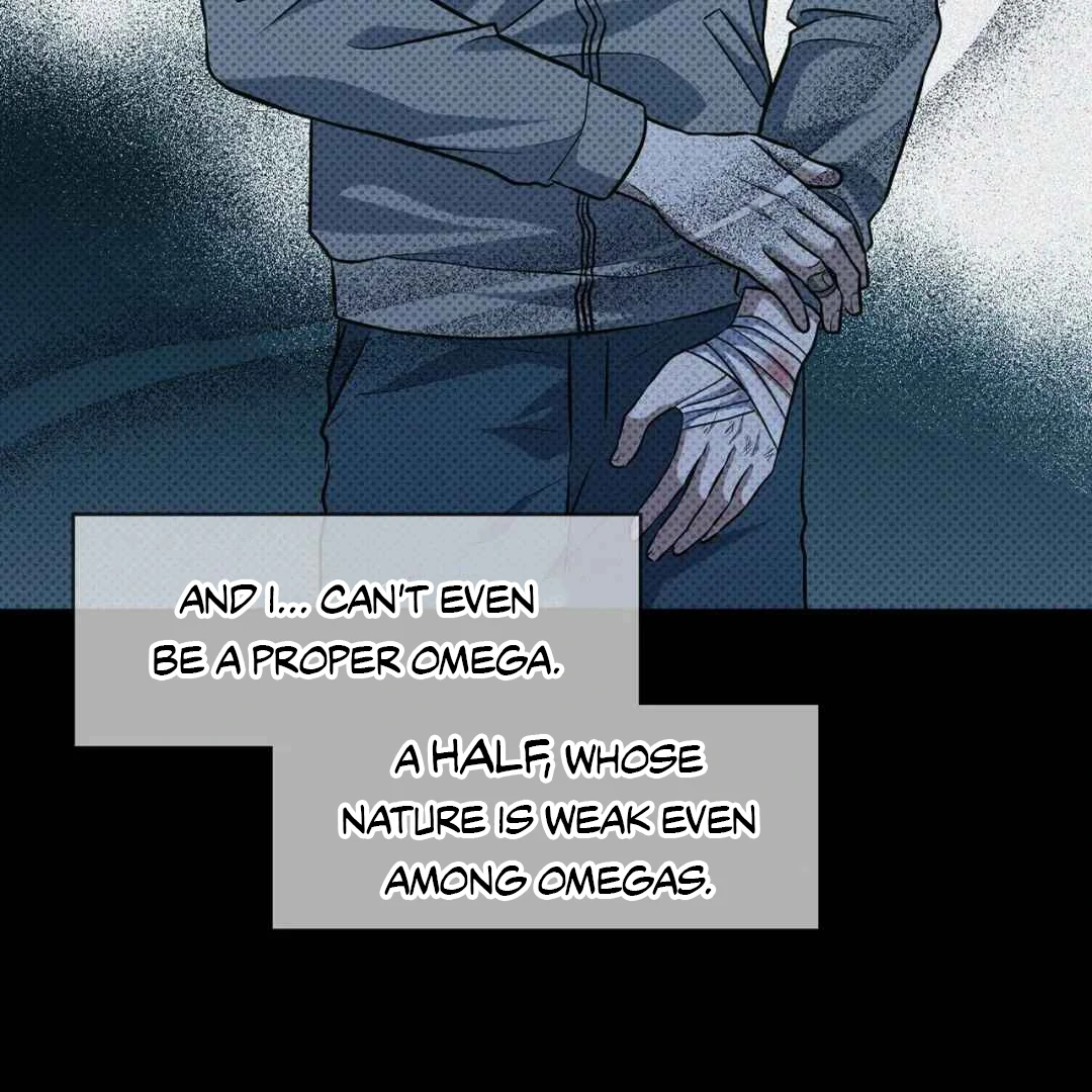 Manhattan Depression - Chapter 4 manhwa