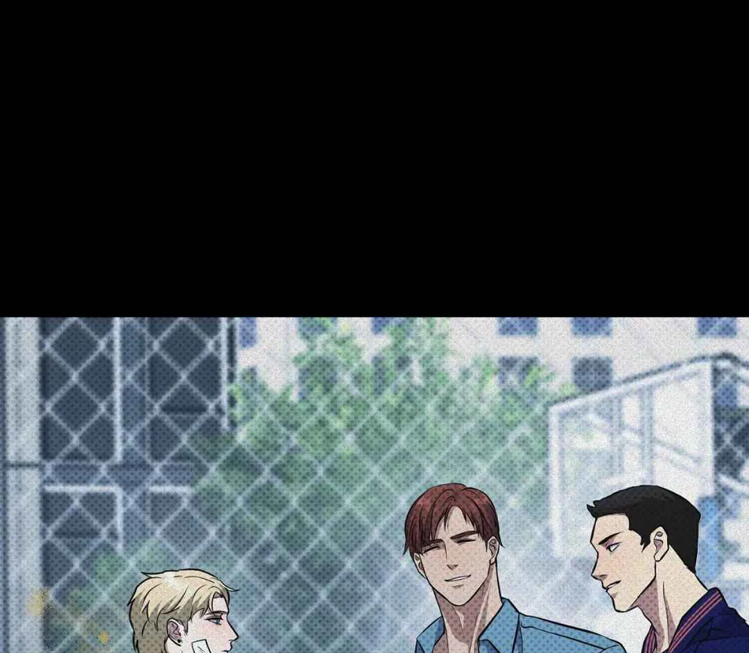 Manhattan Depression - Chapter 4 manhwa