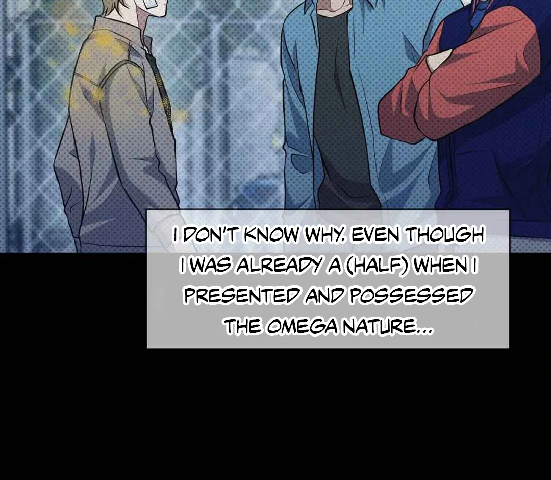 Manhattan Depression - Chapter 4 manhwa