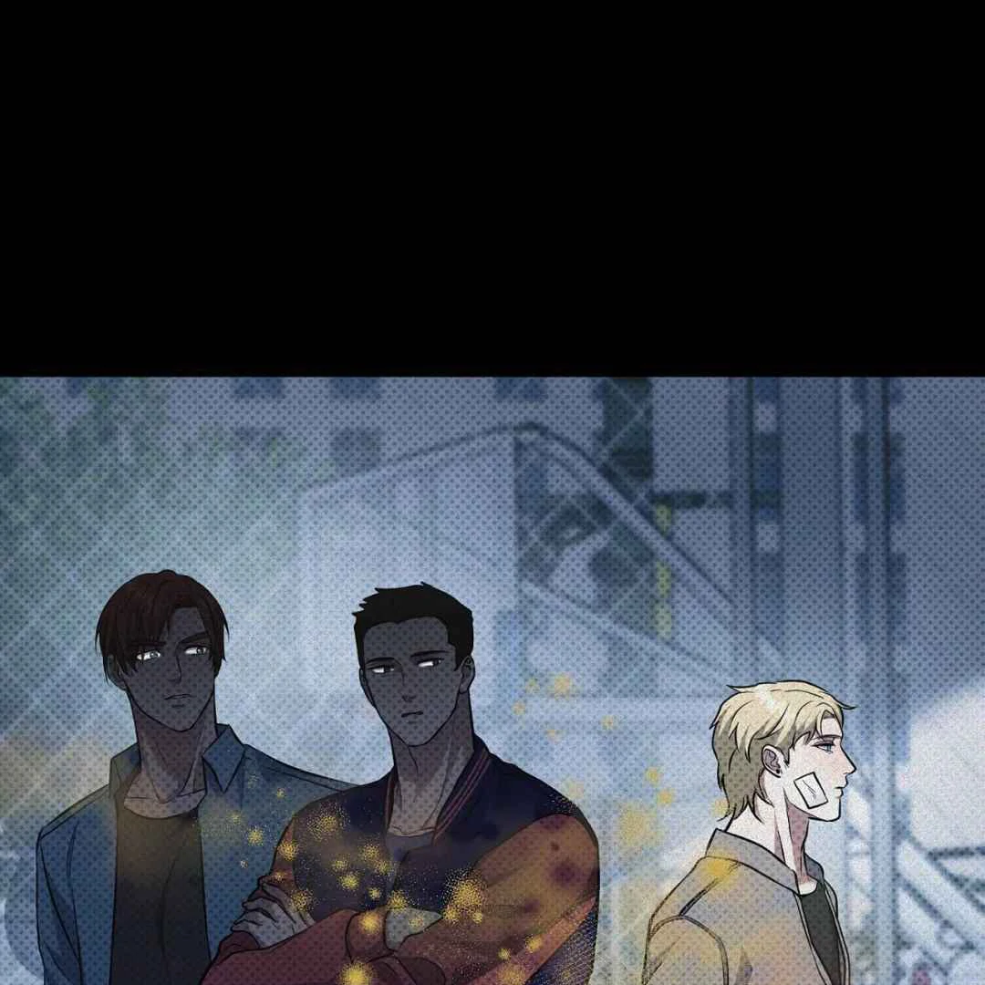 Manhattan Depression - Chapter 4 manhwa
