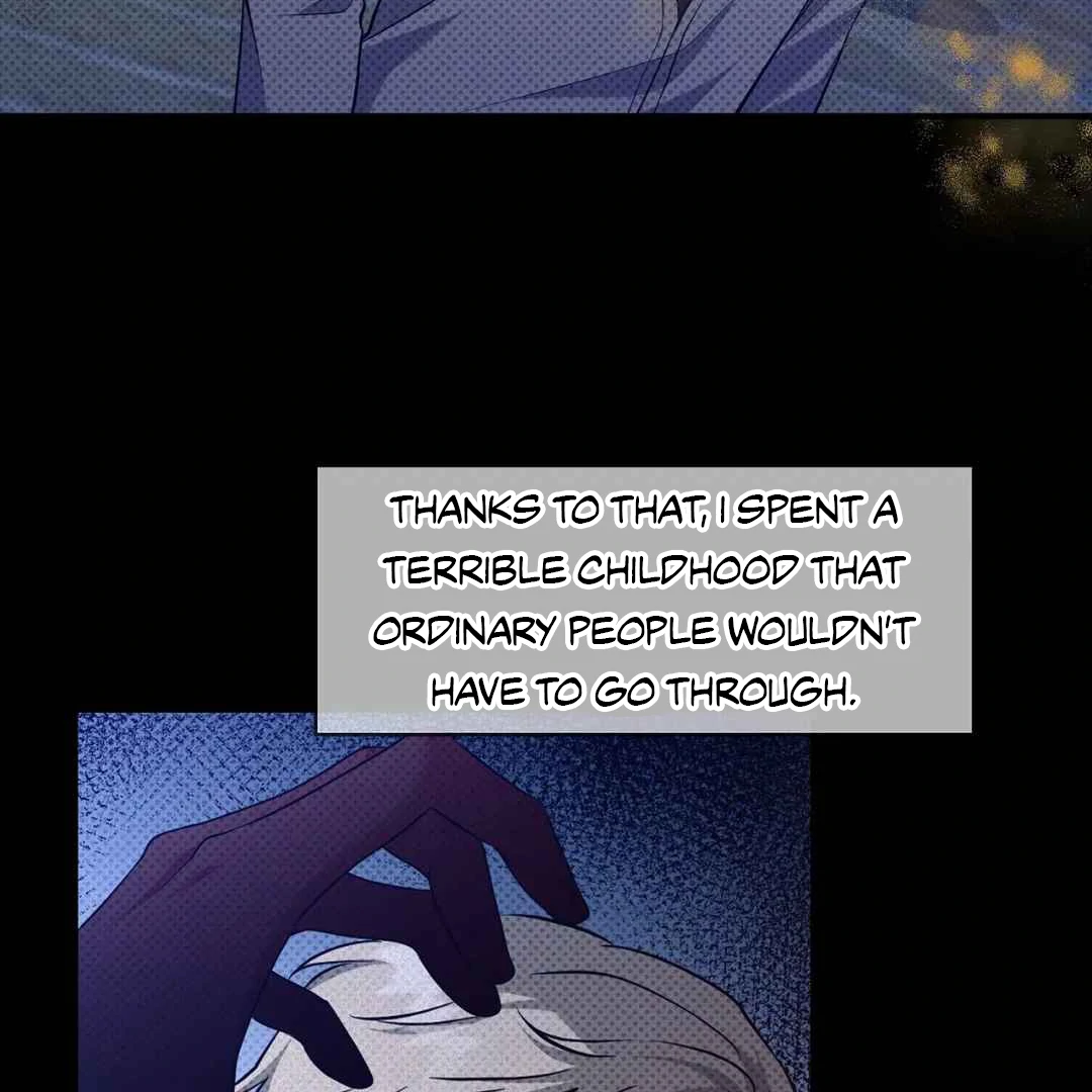 Manhattan Depression - Chapter 4 manhwa