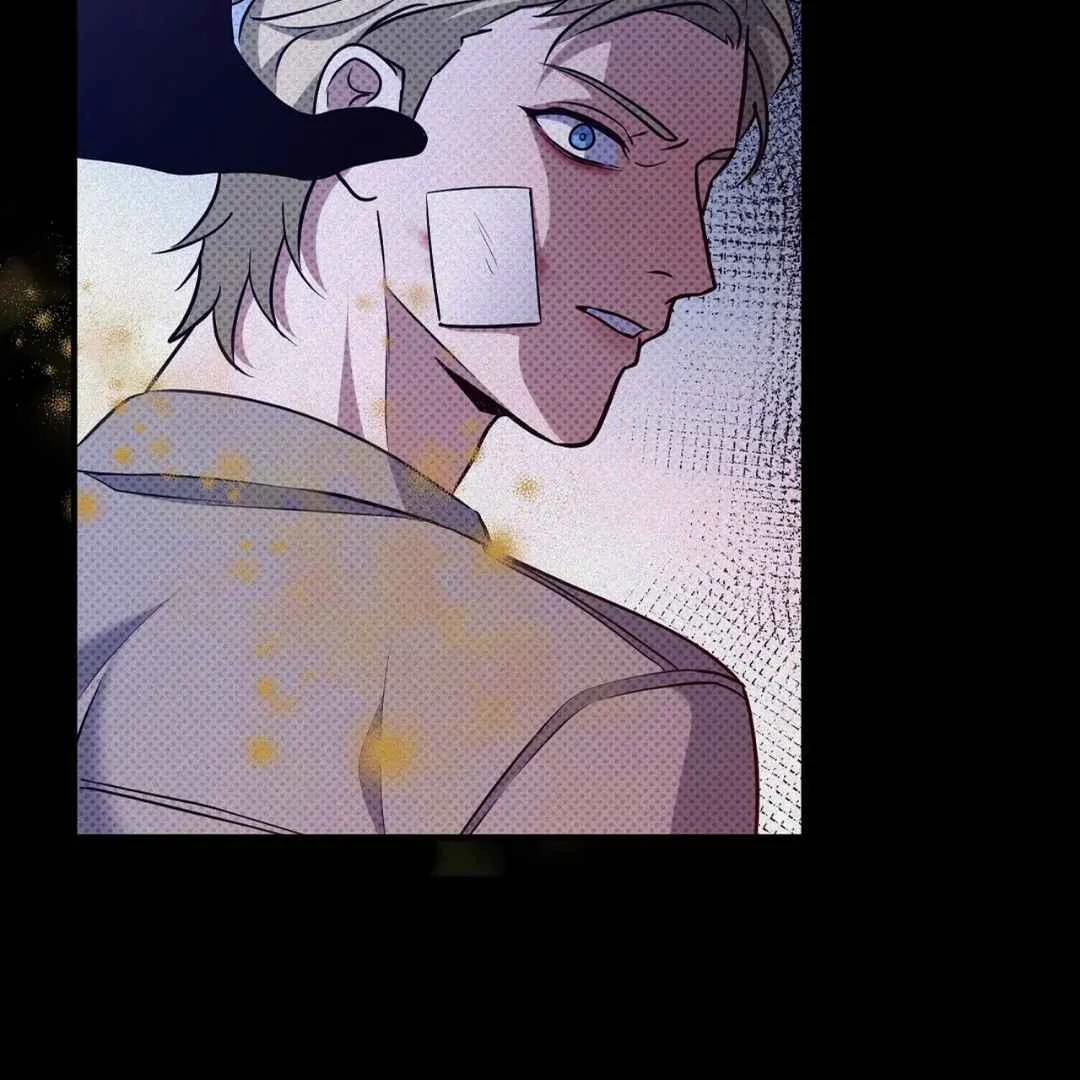 Manhattan Depression - Chapter 4 manhwa