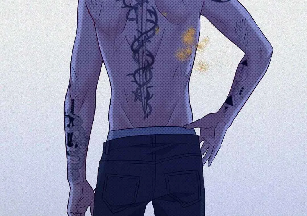 Manhattan Depression - Chapter 4 manhwa