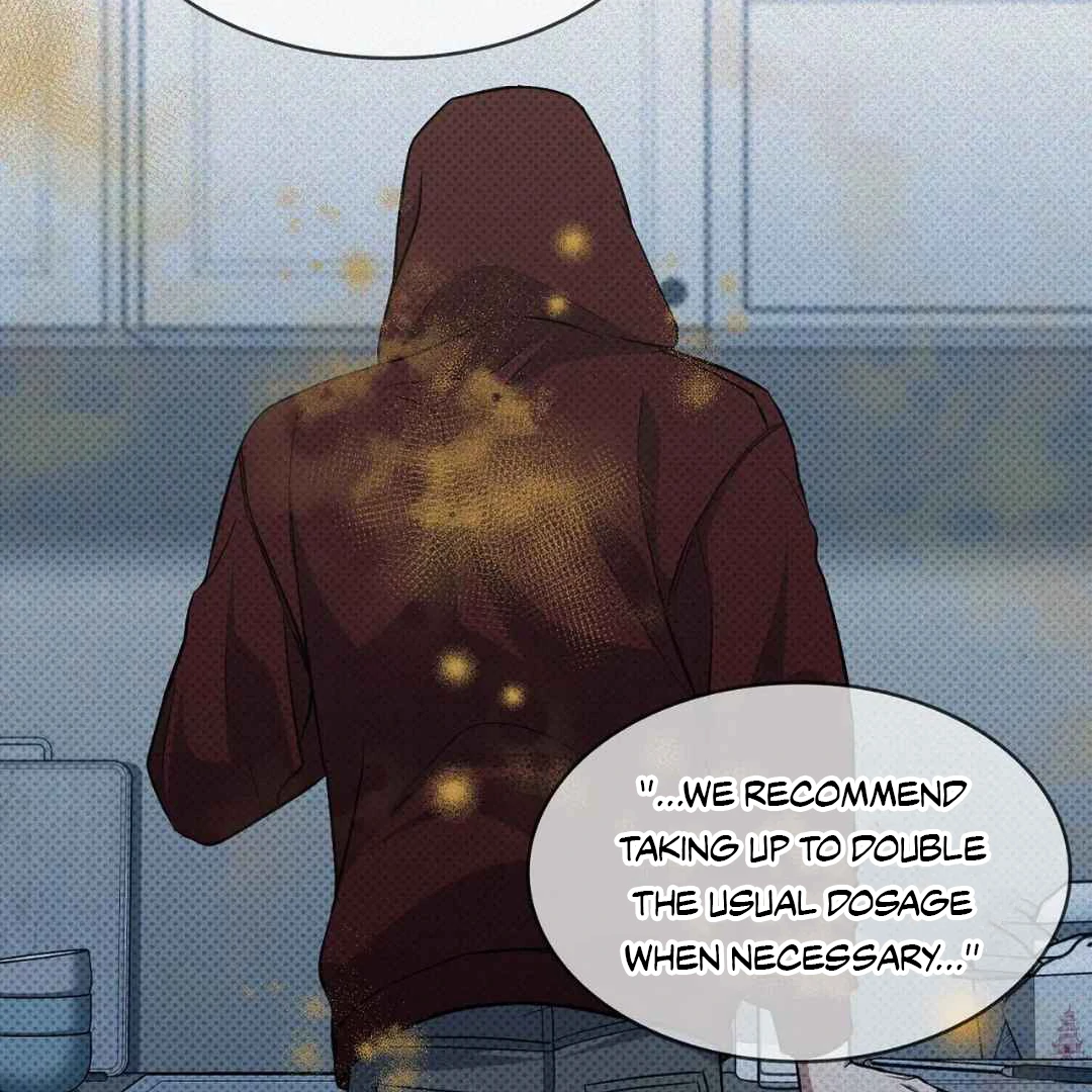 Manhattan Depression - Chapter 4 manhwa