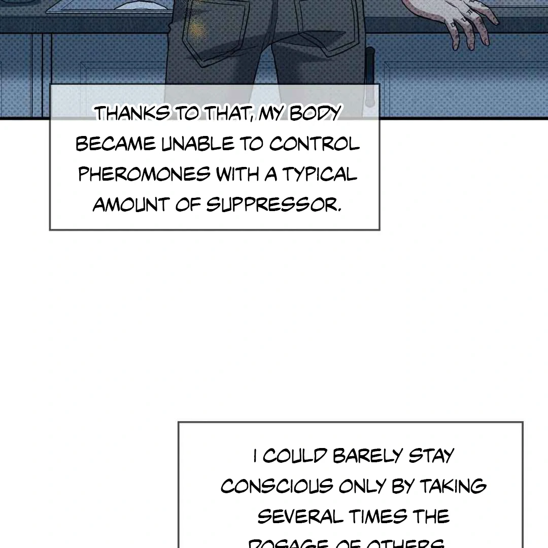 Manhattan Depression - Chapter 4 manhwa