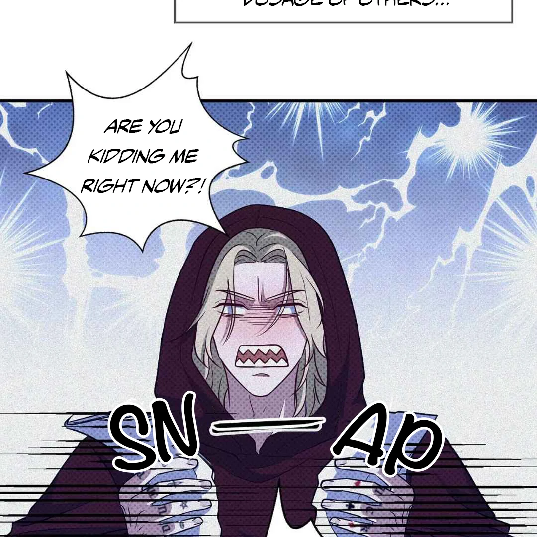 Manhattan Depression - Chapter 4 manhwa