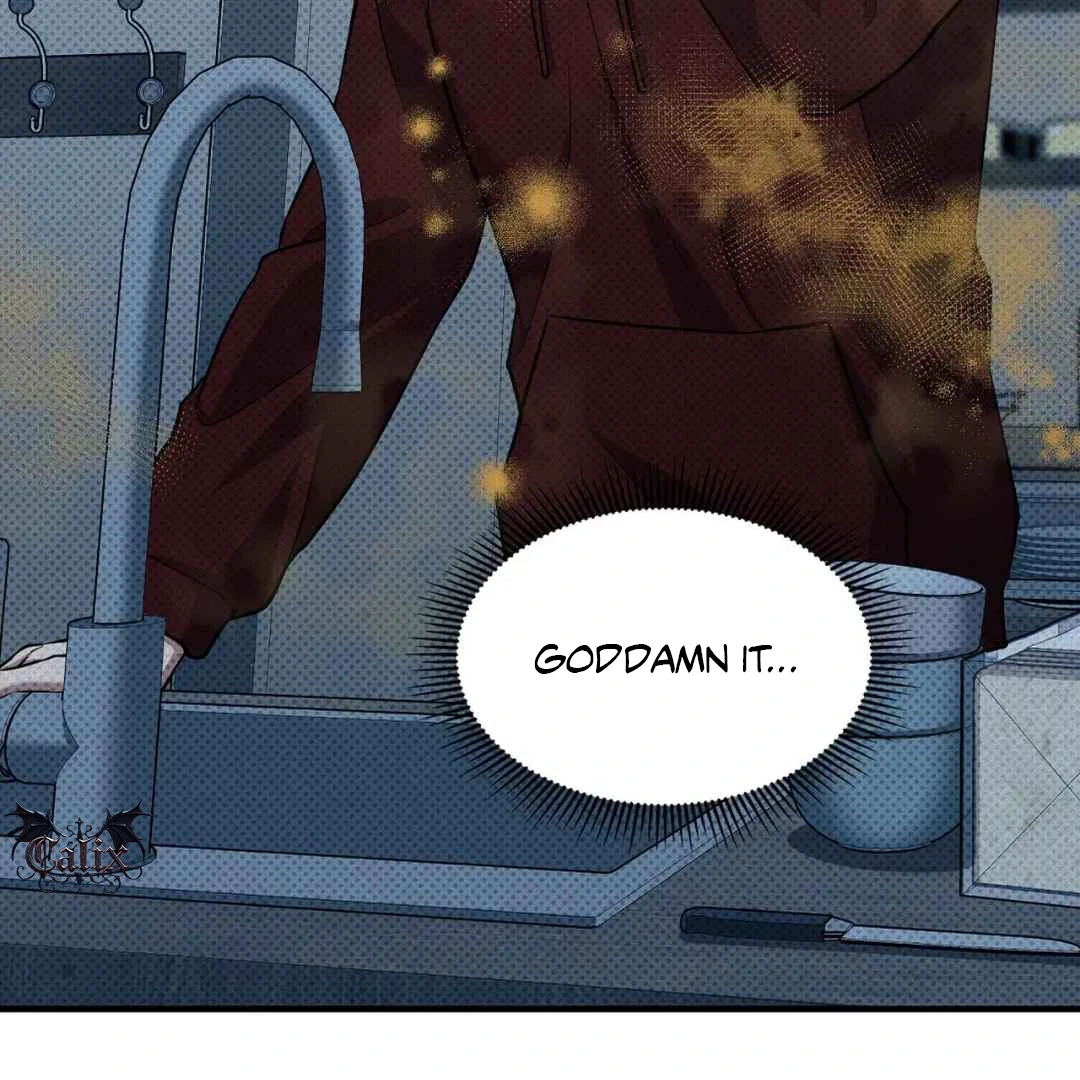 Manhattan Depression - Chapter 4 manhwa