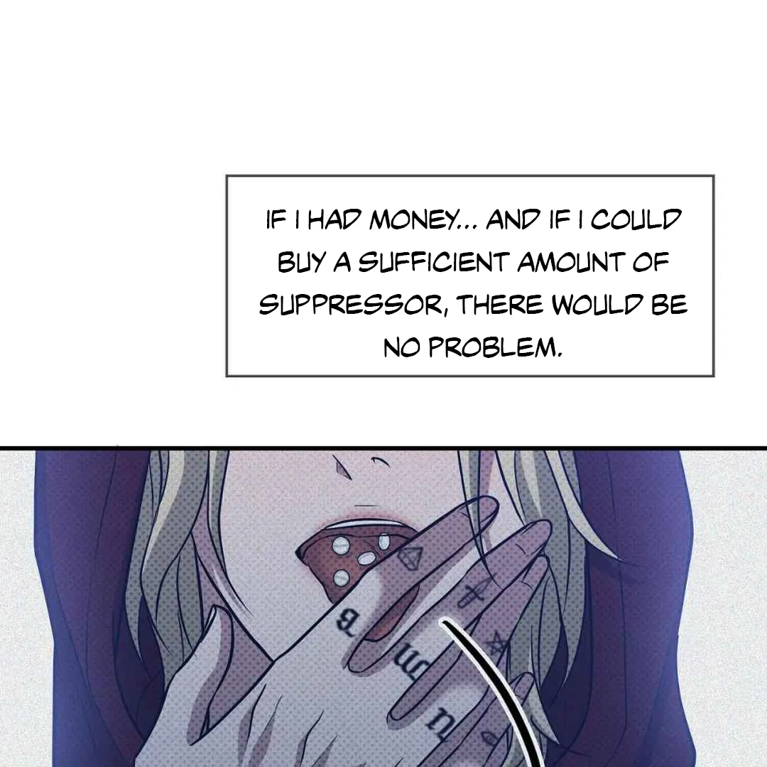 Manhattan Depression - Chapter 4 manhwa