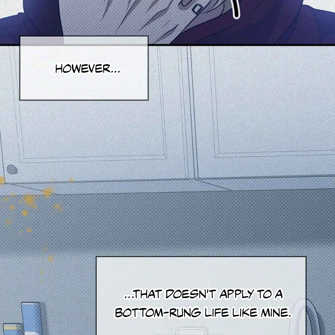 Manhattan Depression - Chapter 4 manhwa