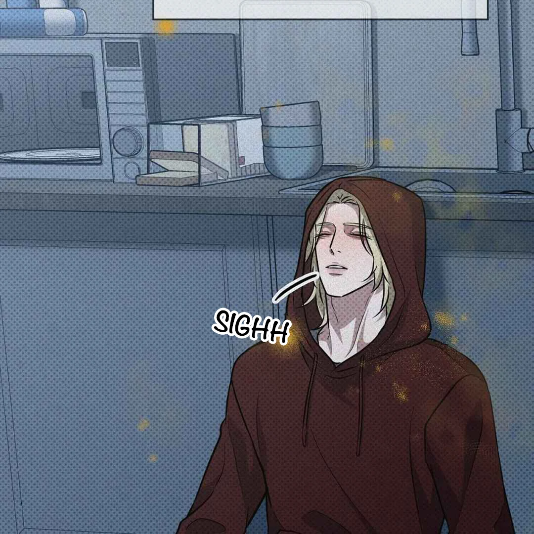 Manhattan Depression - Chapter 4 manhwa