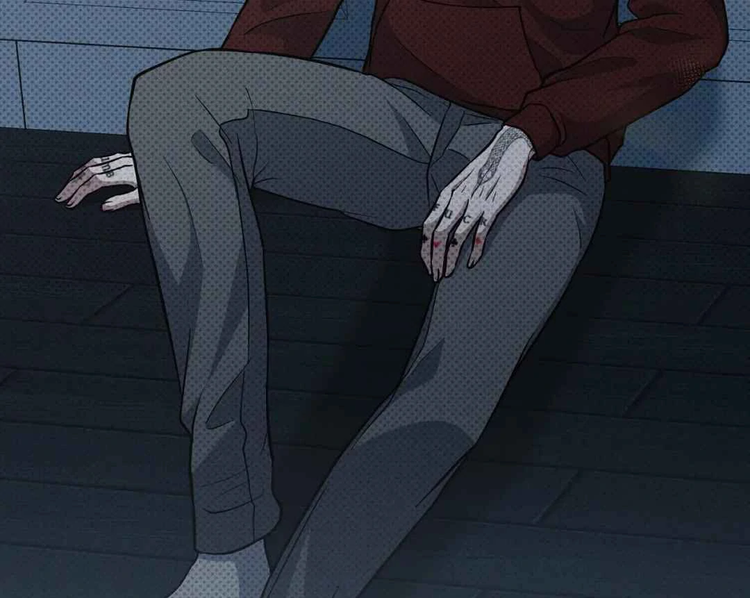 Manhattan Depression - Chapter 4 manhwa
