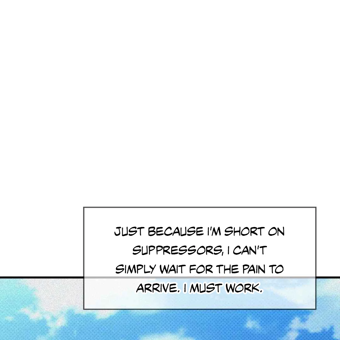 Manhattan Depression - Chapter 4 manhwa