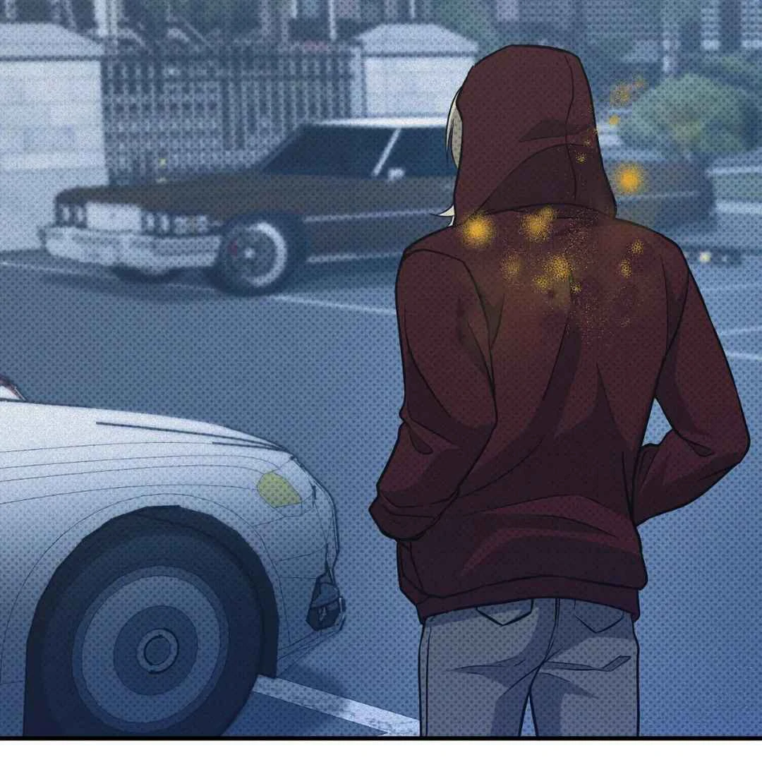 Manhattan Depression - Chapter 4 manhwa