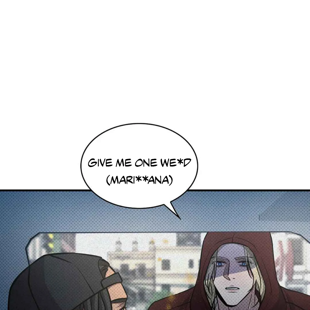 Manhattan Depression - Chapter 4 manhwa