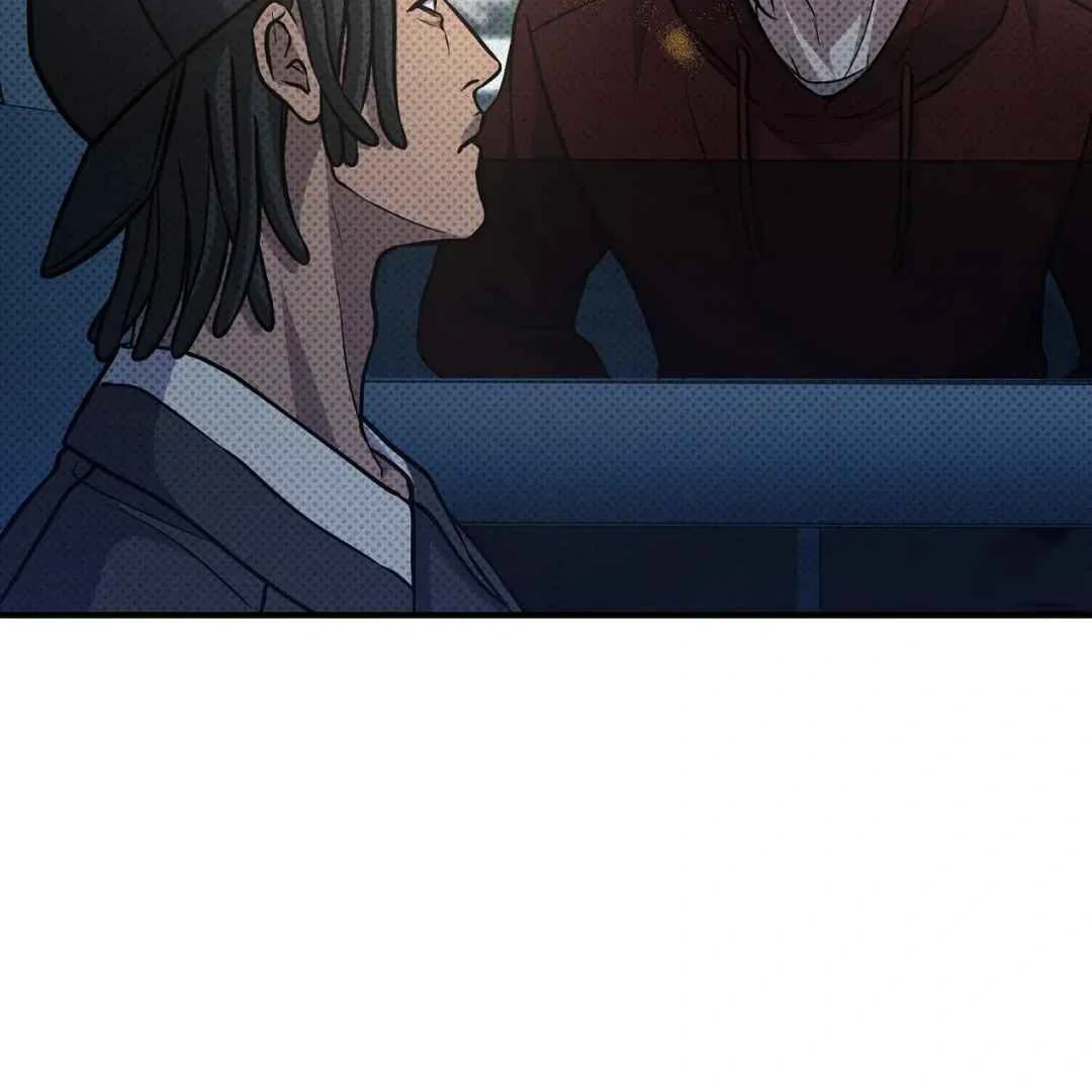 Manhattan Depression - Chapter 4 manhwa