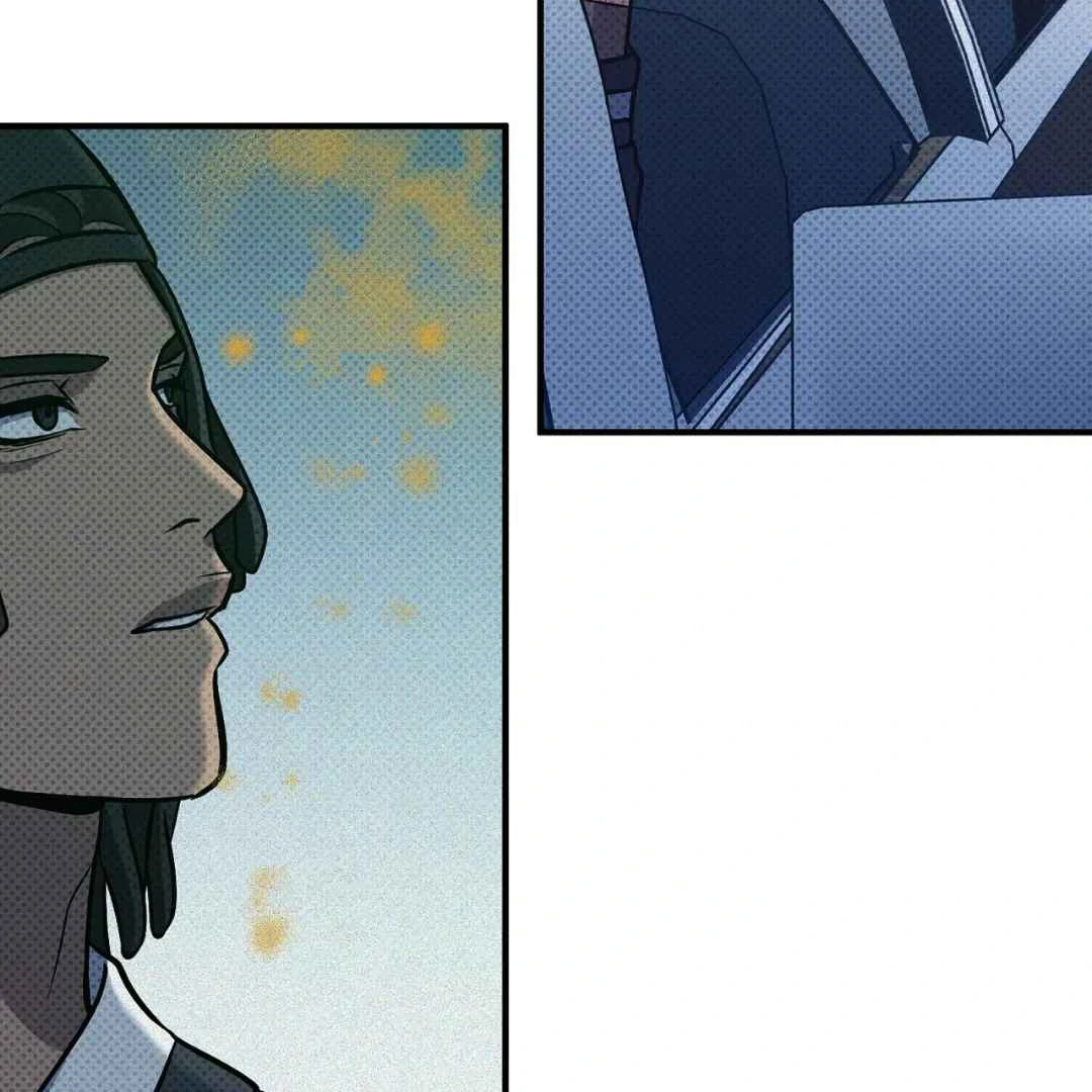 Manhattan Depression - Chapter 4 manhwa