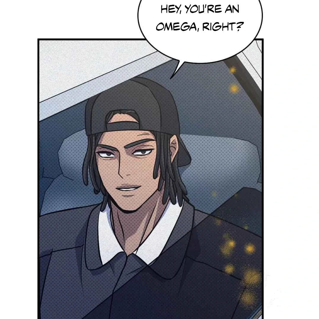 Manhattan Depression - Chapter 4 manhwa