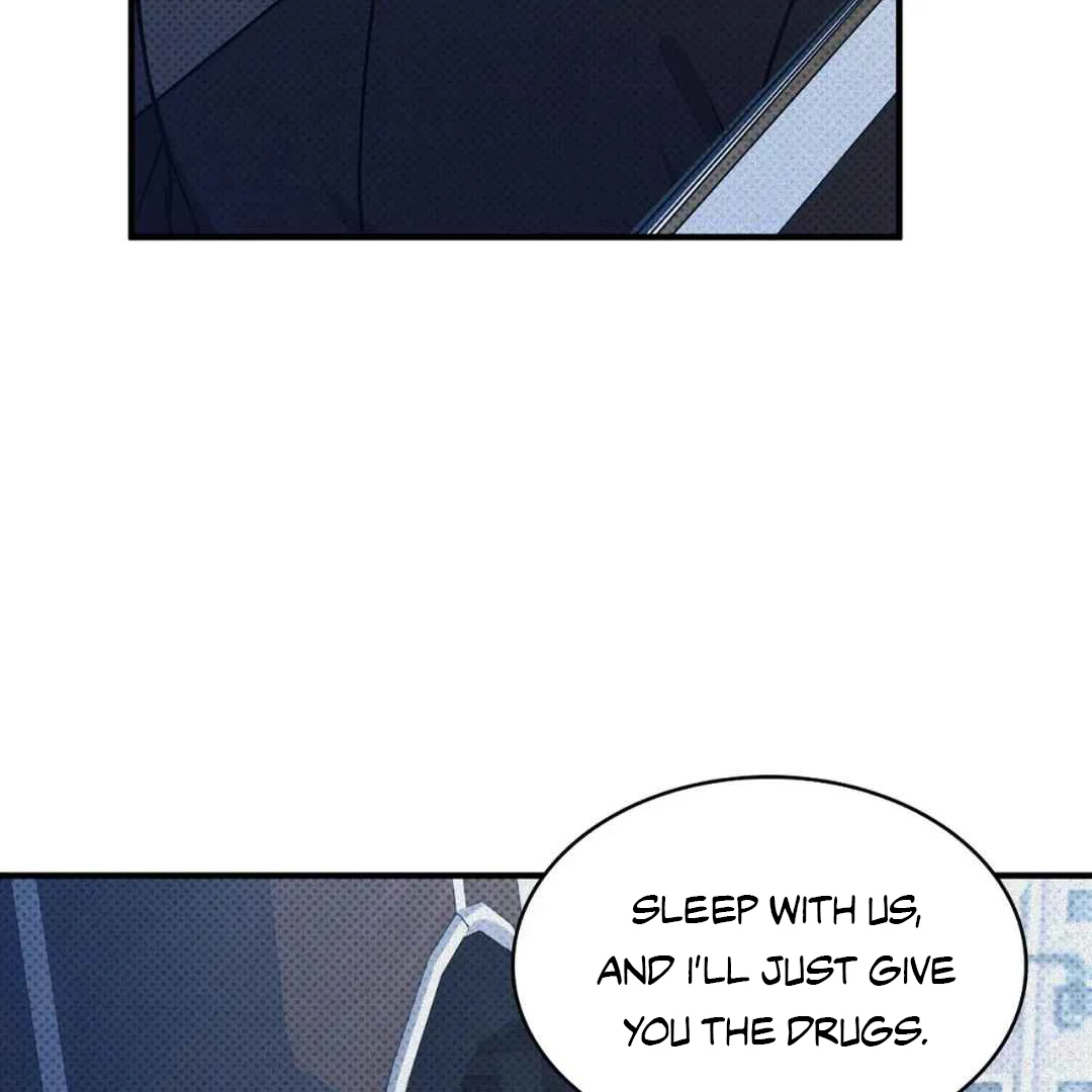 Manhattan Depression - Chapter 4 manhwa