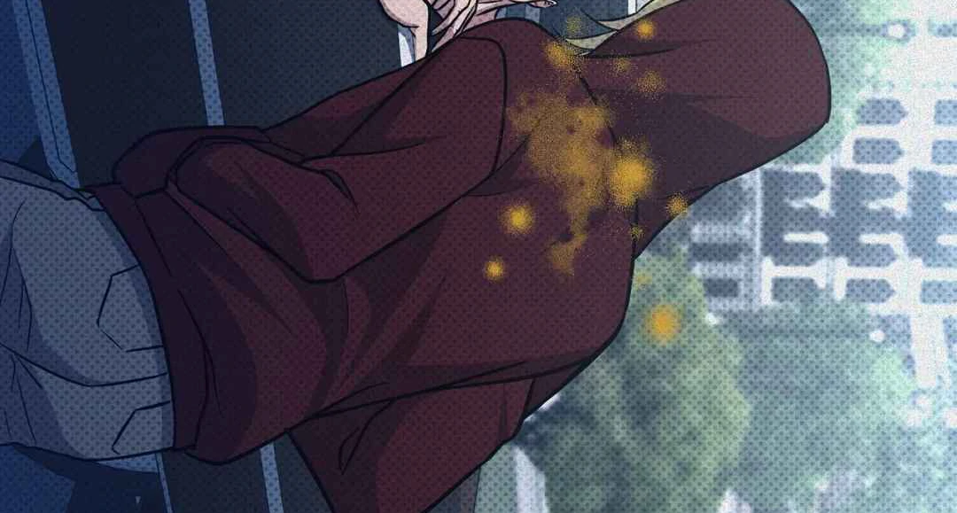 Manhattan Depression - Chapter 4 manhwa