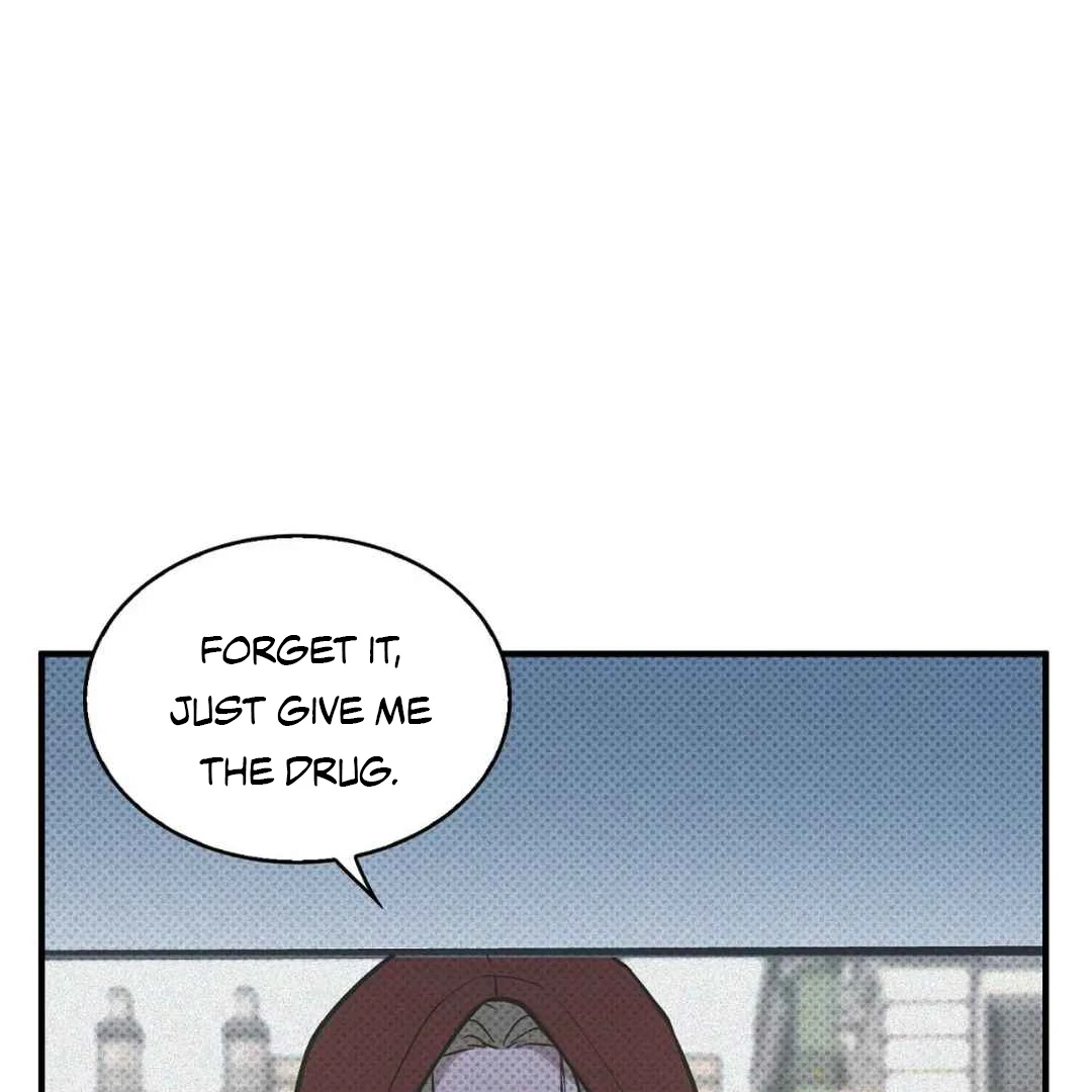 Manhattan Depression - Chapter 4 manhwa