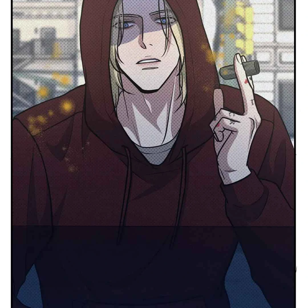 Manhattan Depression - Chapter 4 manhwa