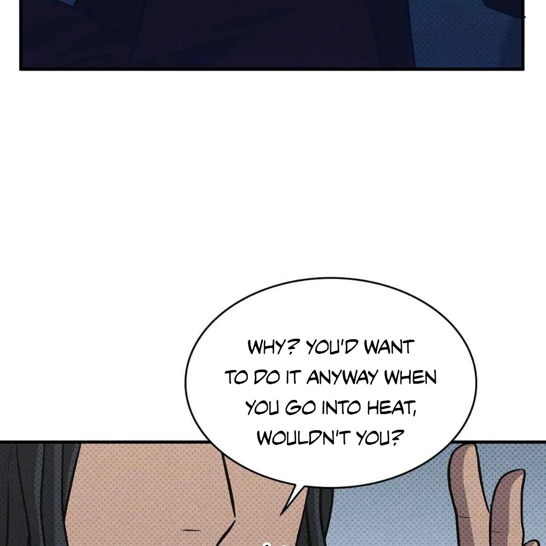 Manhattan Depression - Chapter 4 manhwa