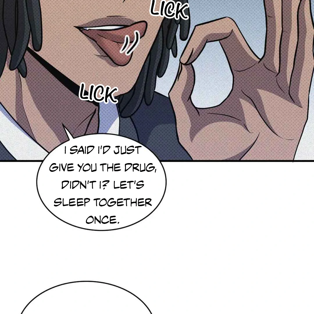 Manhattan Depression - Chapter 4 manhwa