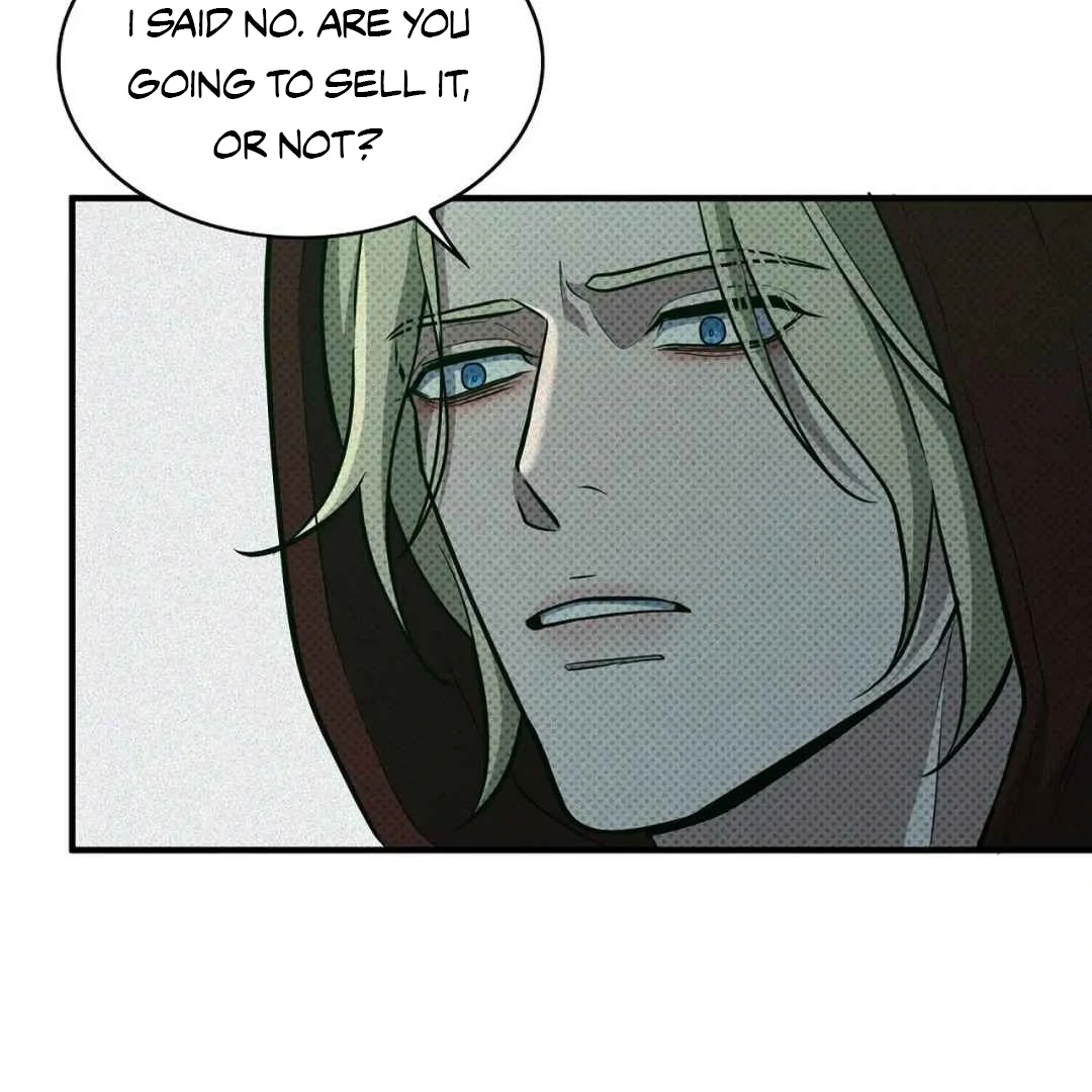 Manhattan Depression - Chapter 4 manhwa