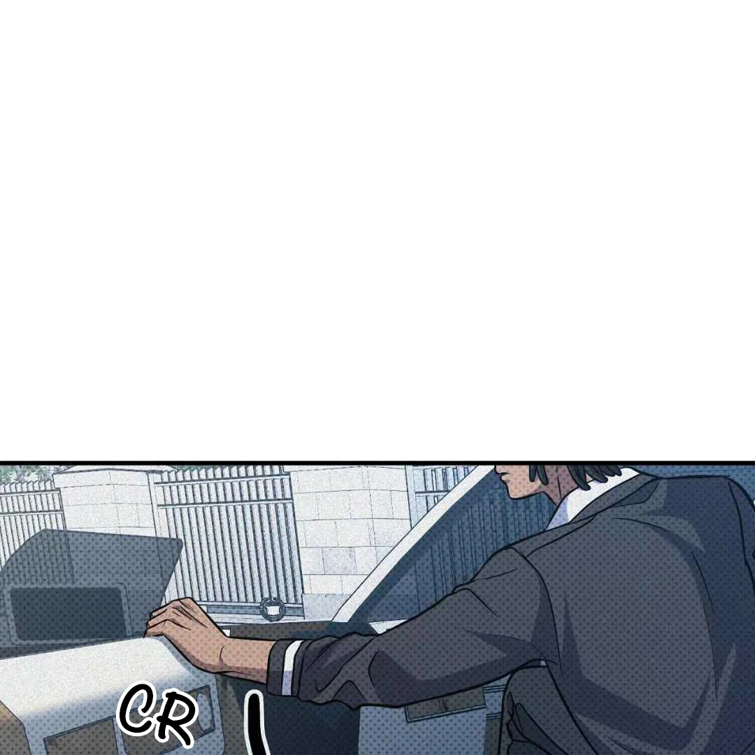 Manhattan Depression - Chapter 4 manhwa