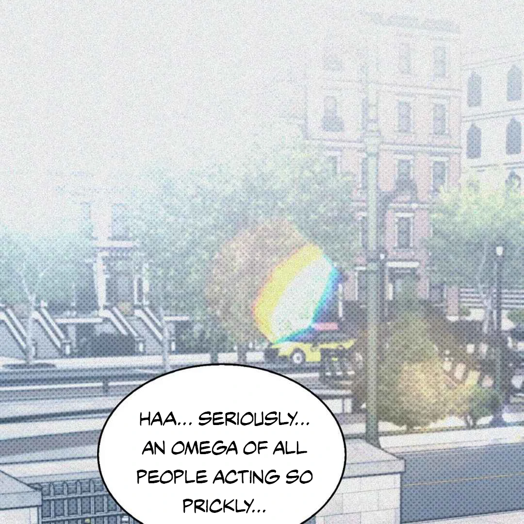 Manhattan Depression - Chapter 4 manhwa