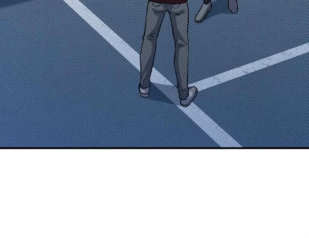 Manhattan Depression - Chapter 4 manhwa