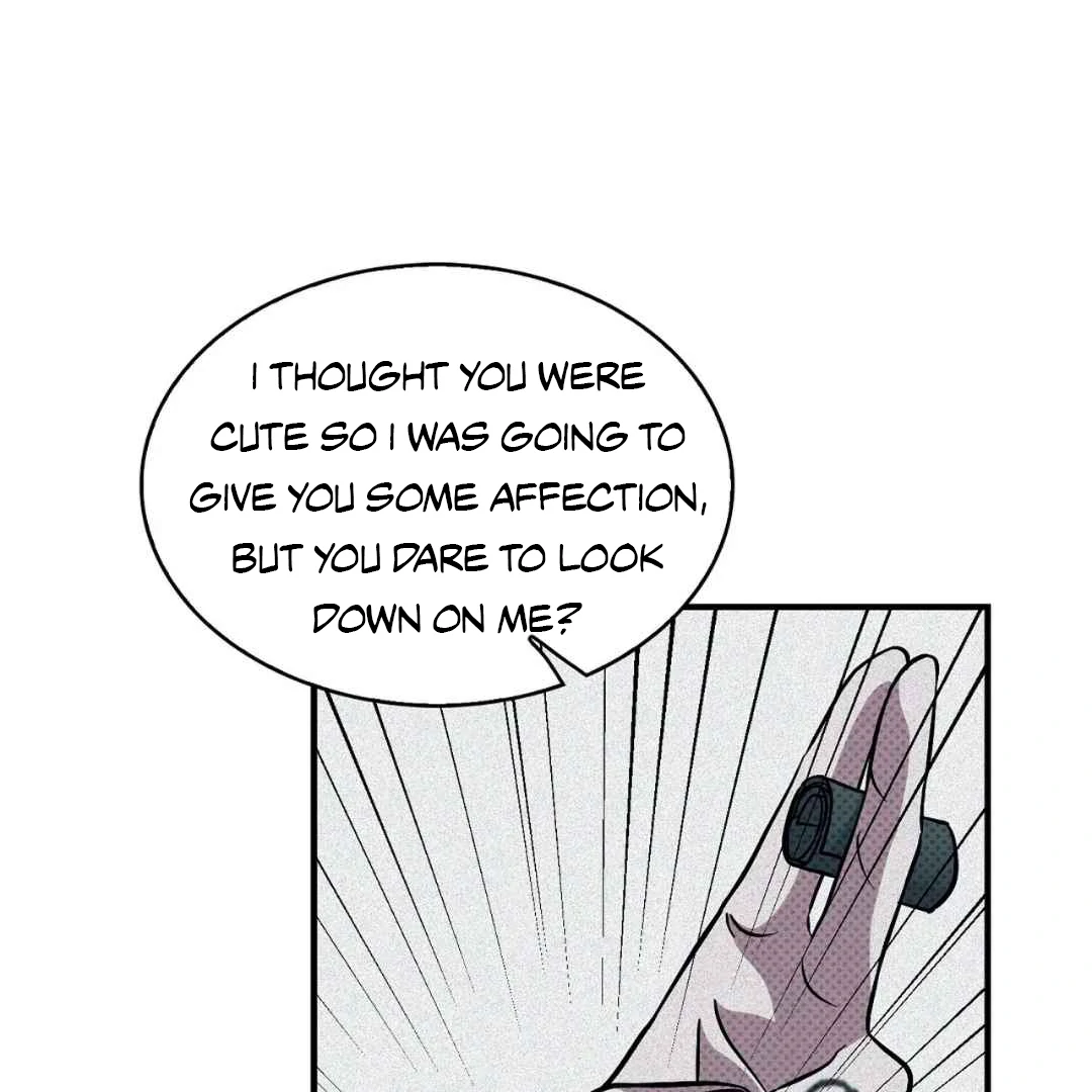 Manhattan Depression - Chapter 4 manhwa