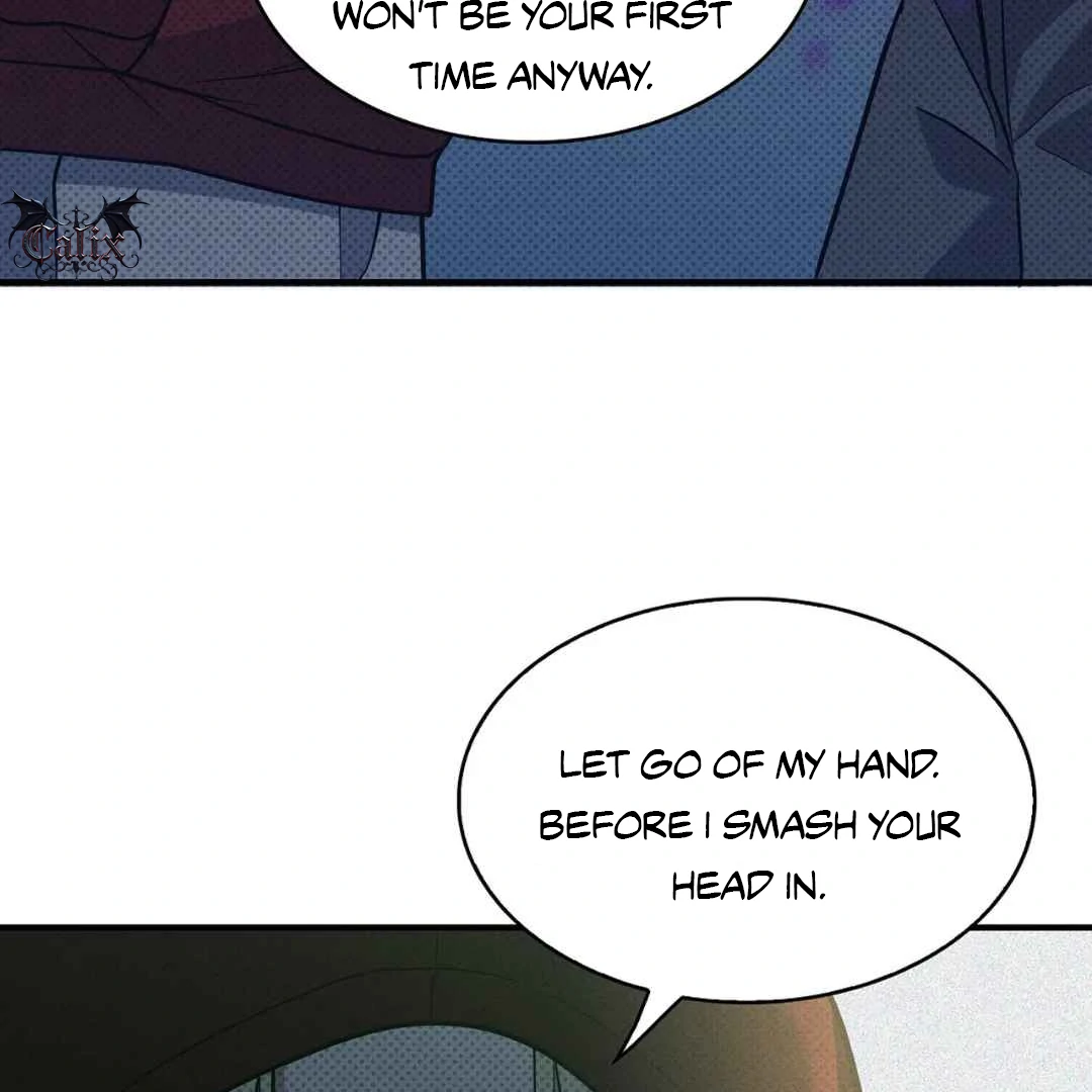 Manhattan Depression - Chapter 4 manhwa