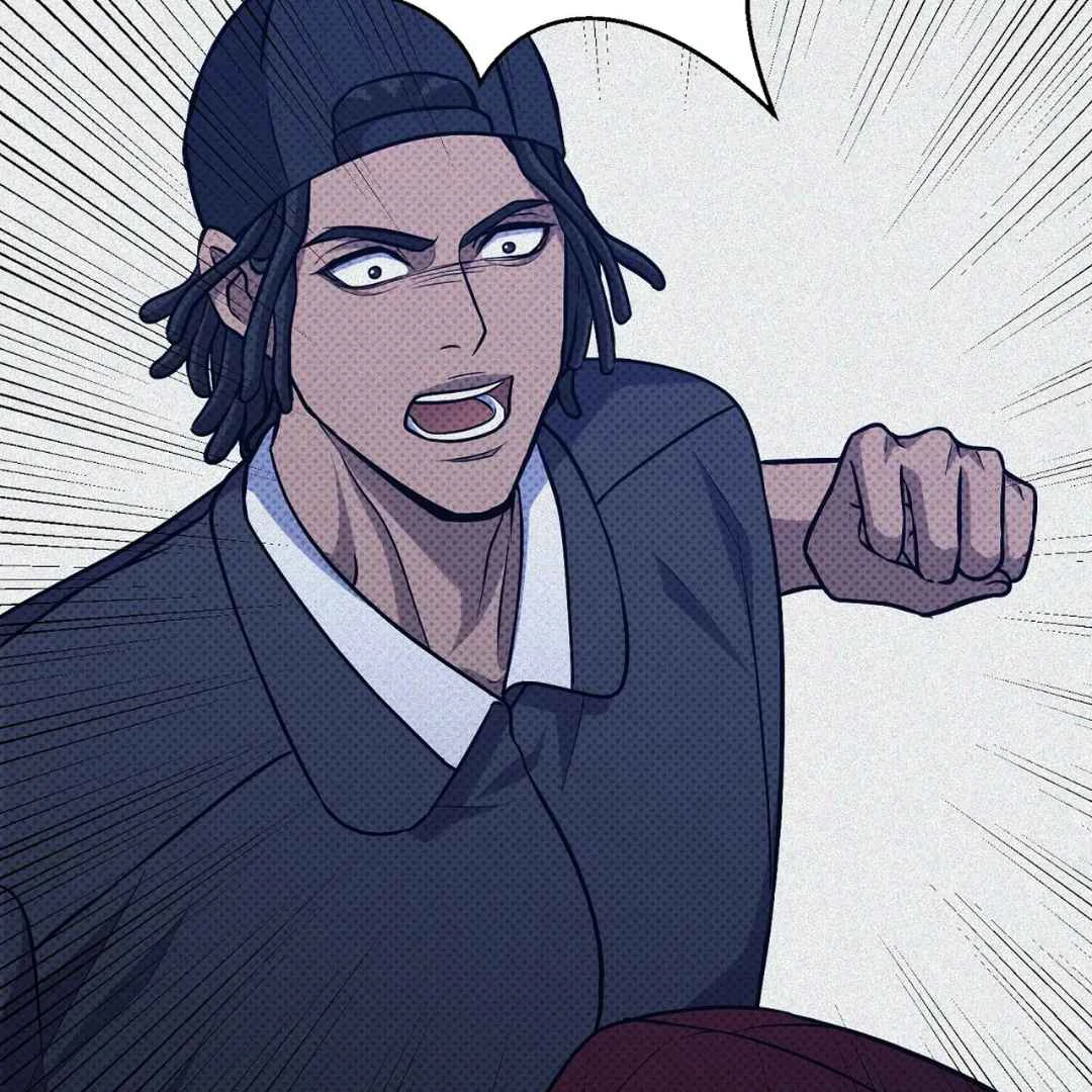 Manhattan Depression - Chapter 4 manhwa
