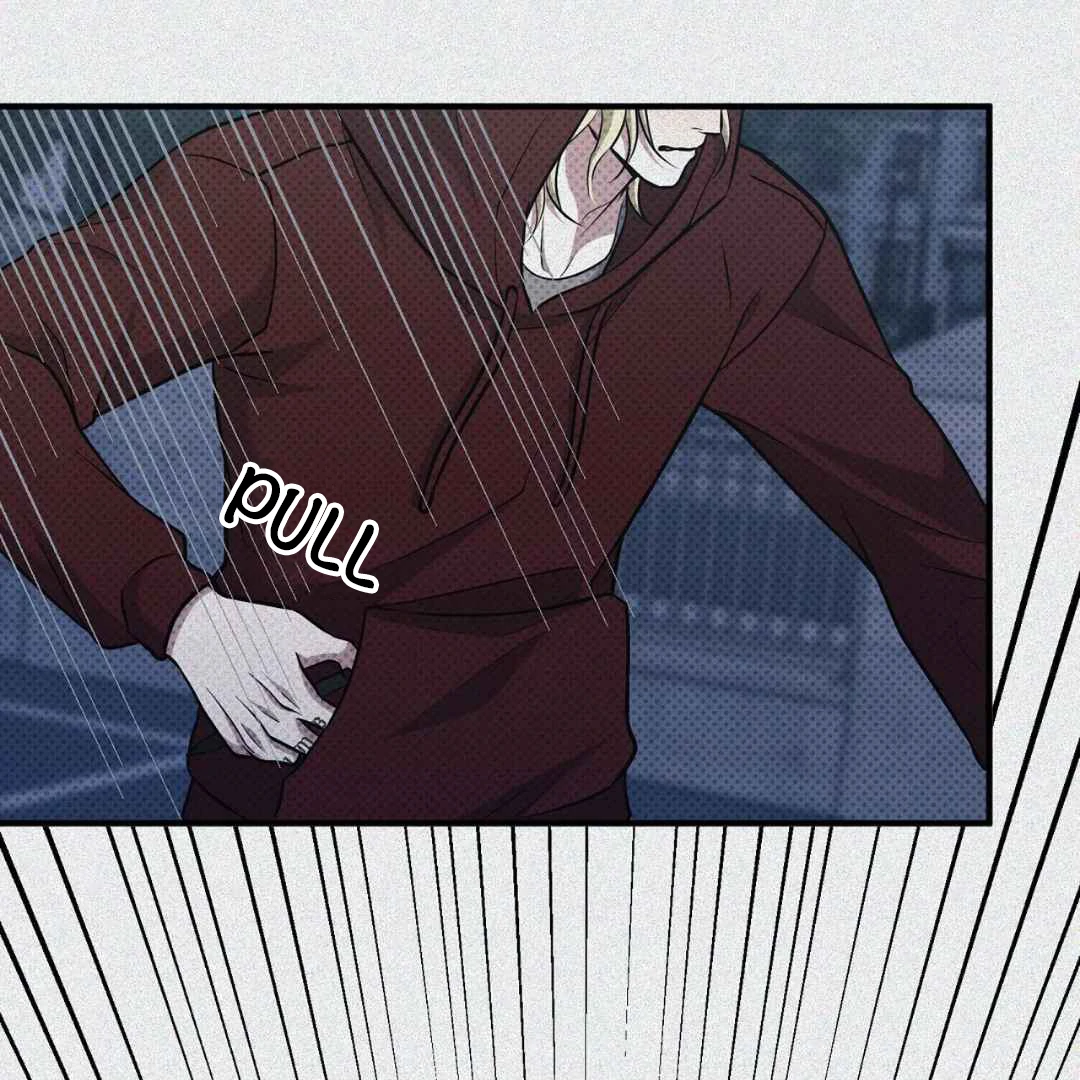 Manhattan Depression - Chapter 4 manhwa