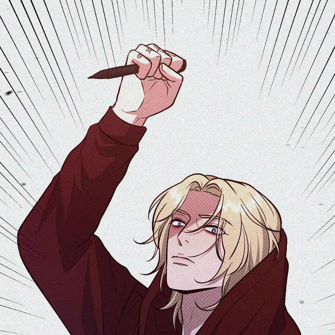 Manhattan Depression - Chapter 4 manhwa