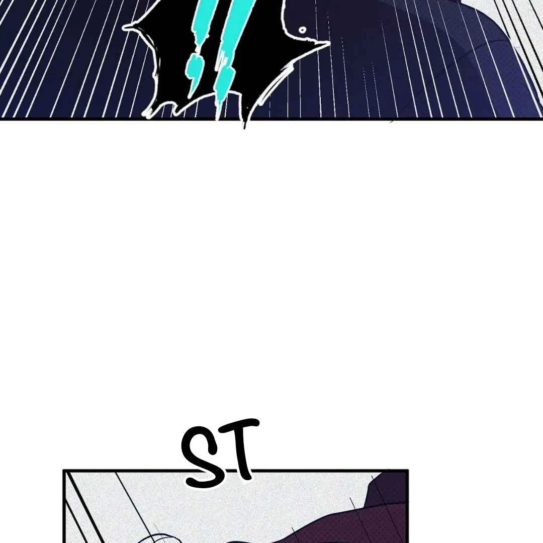 Manhattan Depression - Chapter 4 manhwa