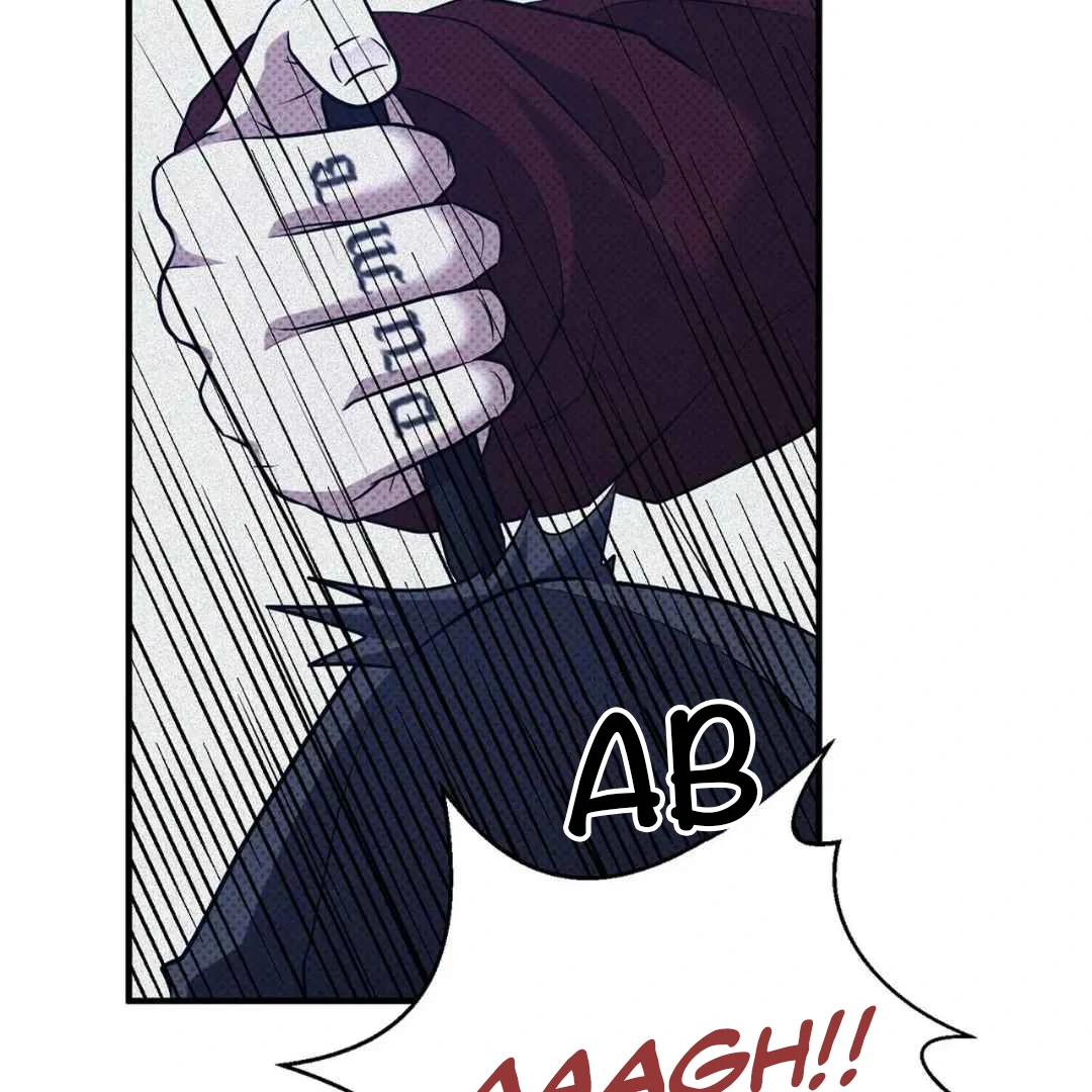 Manhattan Depression - Chapter 4 manhwa
