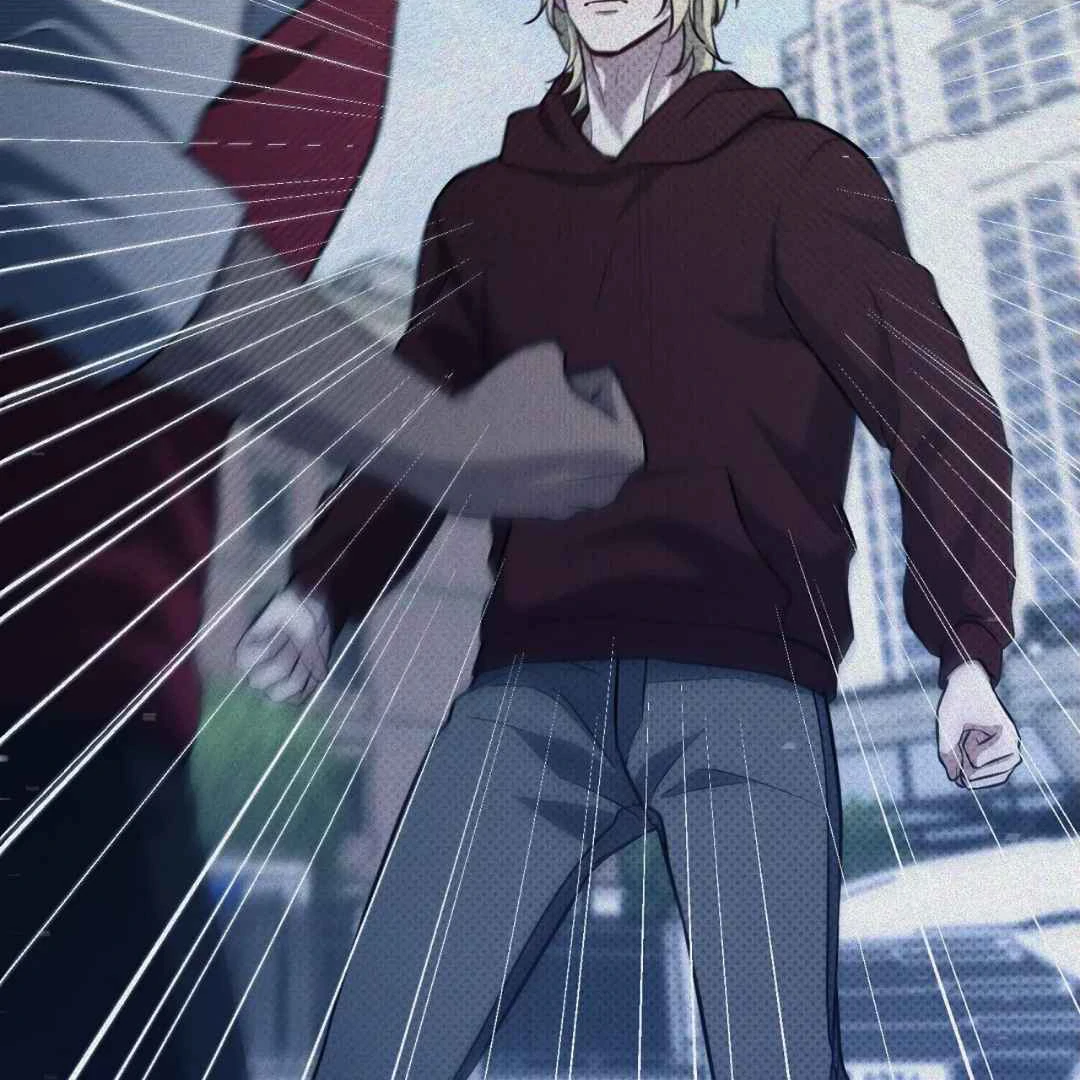 Manhattan Depression - Chapter 4 manhwa