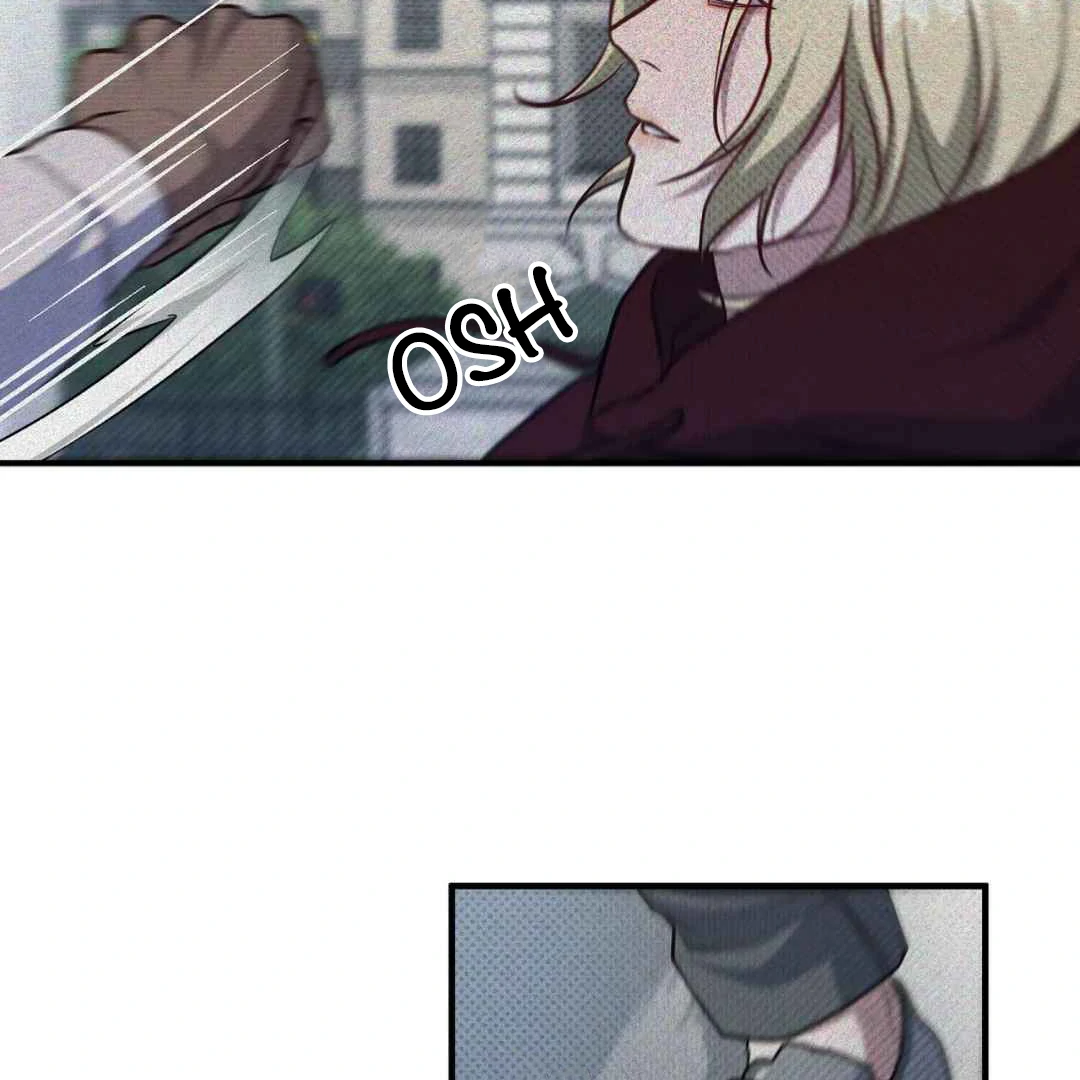 Manhattan Depression - Chapter 4 manhwa