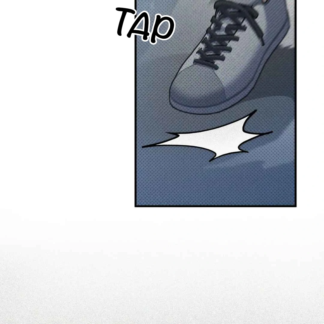 Manhattan Depression - Chapter 4 manhwa