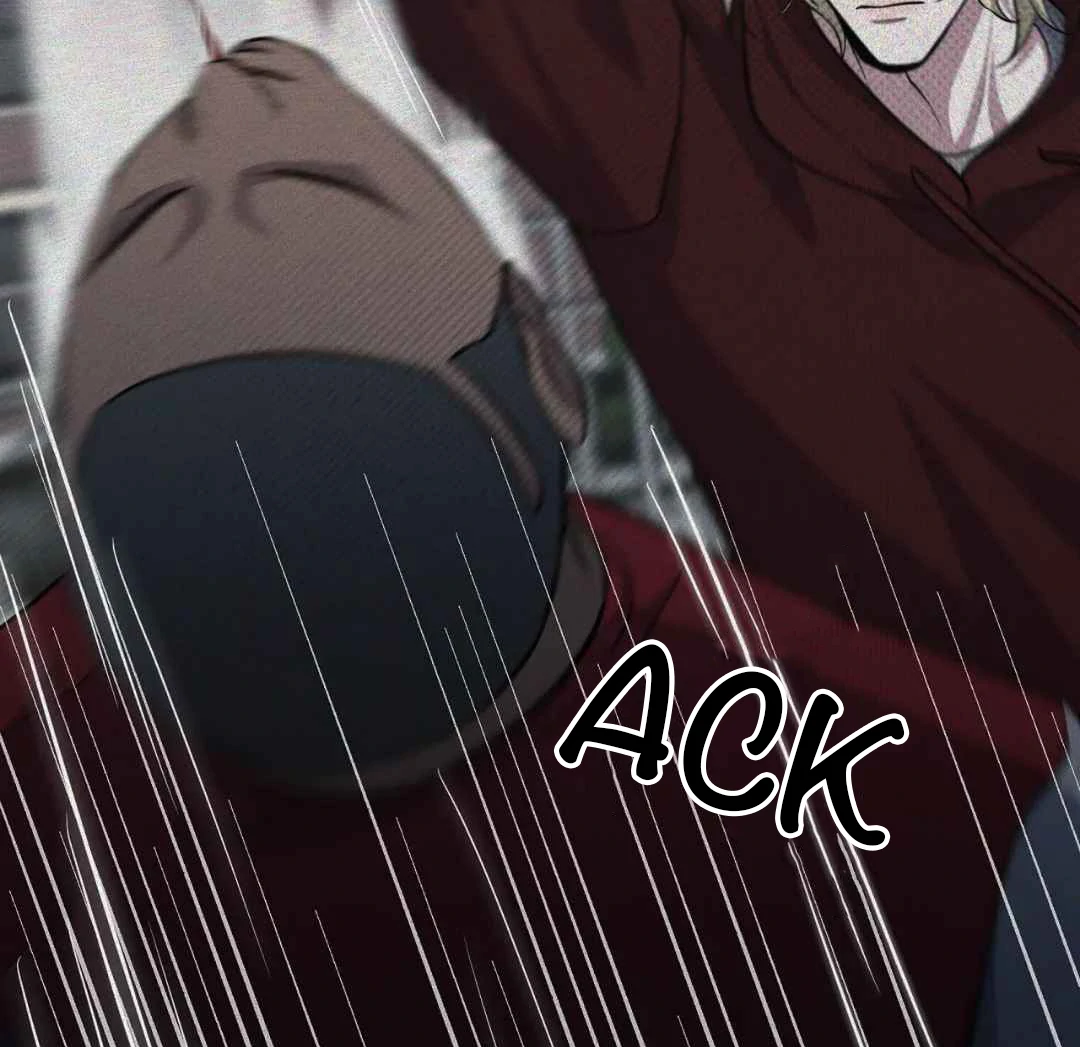 Manhattan Depression - Chapter 4 manhwa
