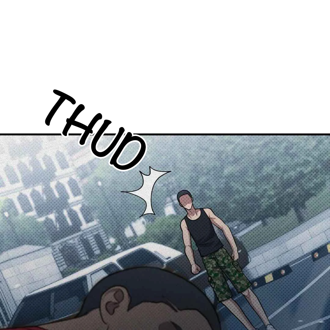 Manhattan Depression - Chapter 4 manhwa